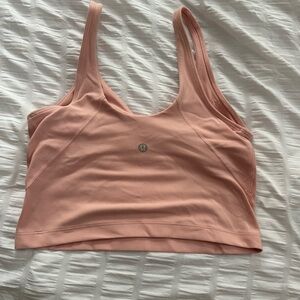 Lululemon align tank